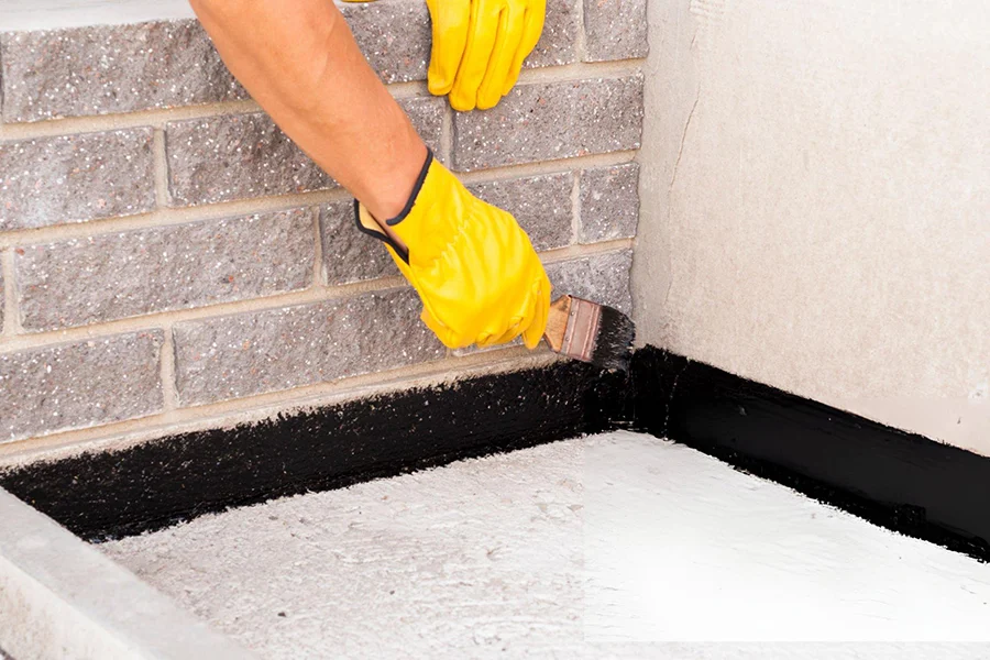 Basement Waterproofing Services in Dumfries, VA