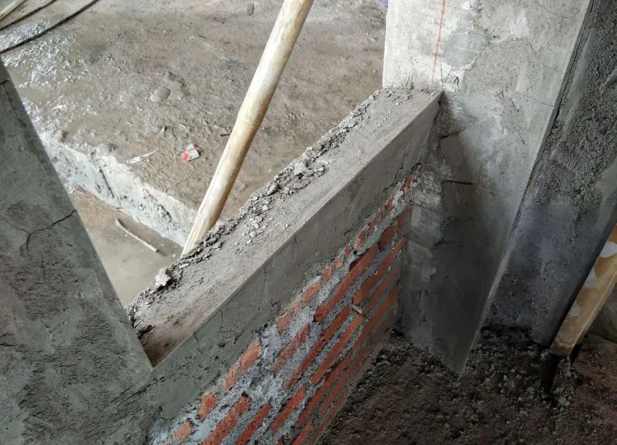 Concrete Slab Foundation Repair in Dumfries, VA