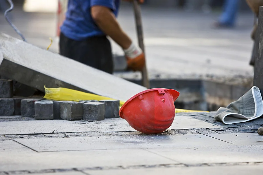 Foundation Repair in Montclair, VA