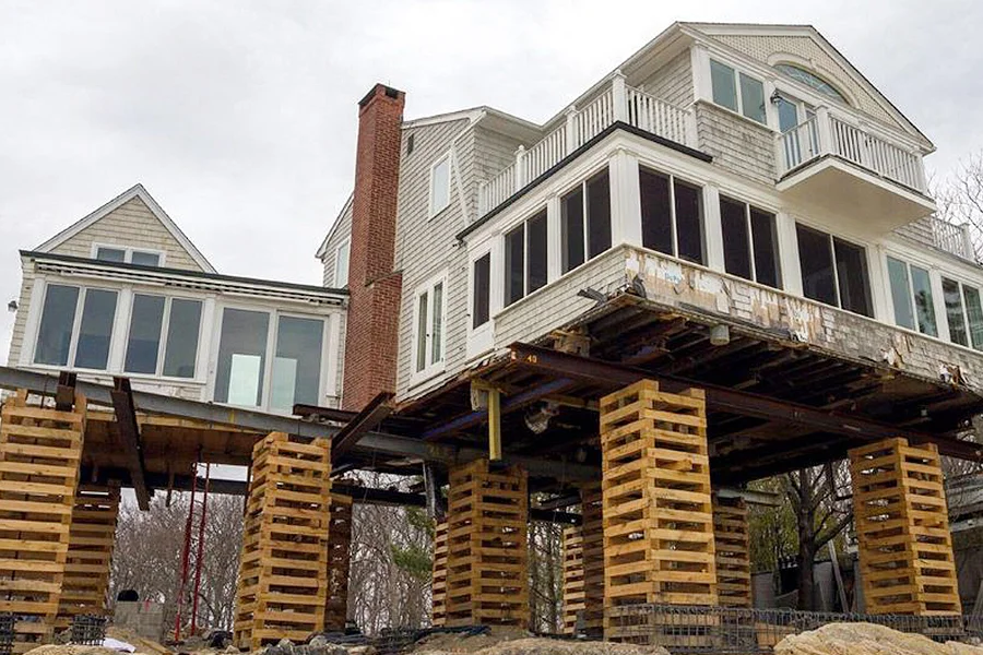 House Raising and Lifting Services in Dumfries, VA